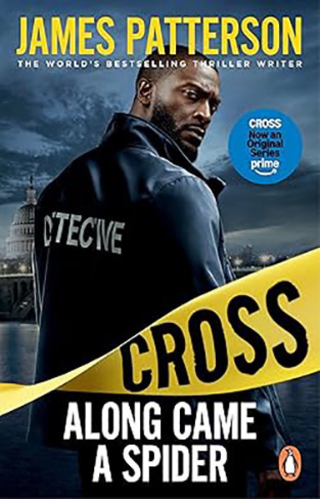 Along Came a Spider  Alex Cross 1